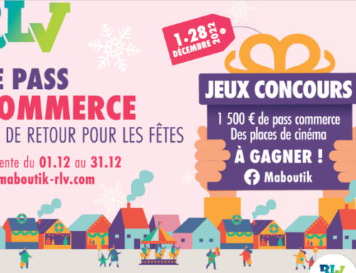 Pass’Commerce : un coup de pouce pour vos achats locaux !