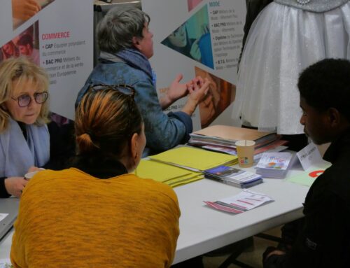 Le Forum des métiers revient à Châtel-Guyon pour une nouvelle édition !