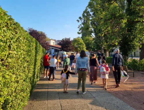 Inscriptions et portes ouvertes : Bien préparer la rentrée de ses enfants à Châtel-Guyon